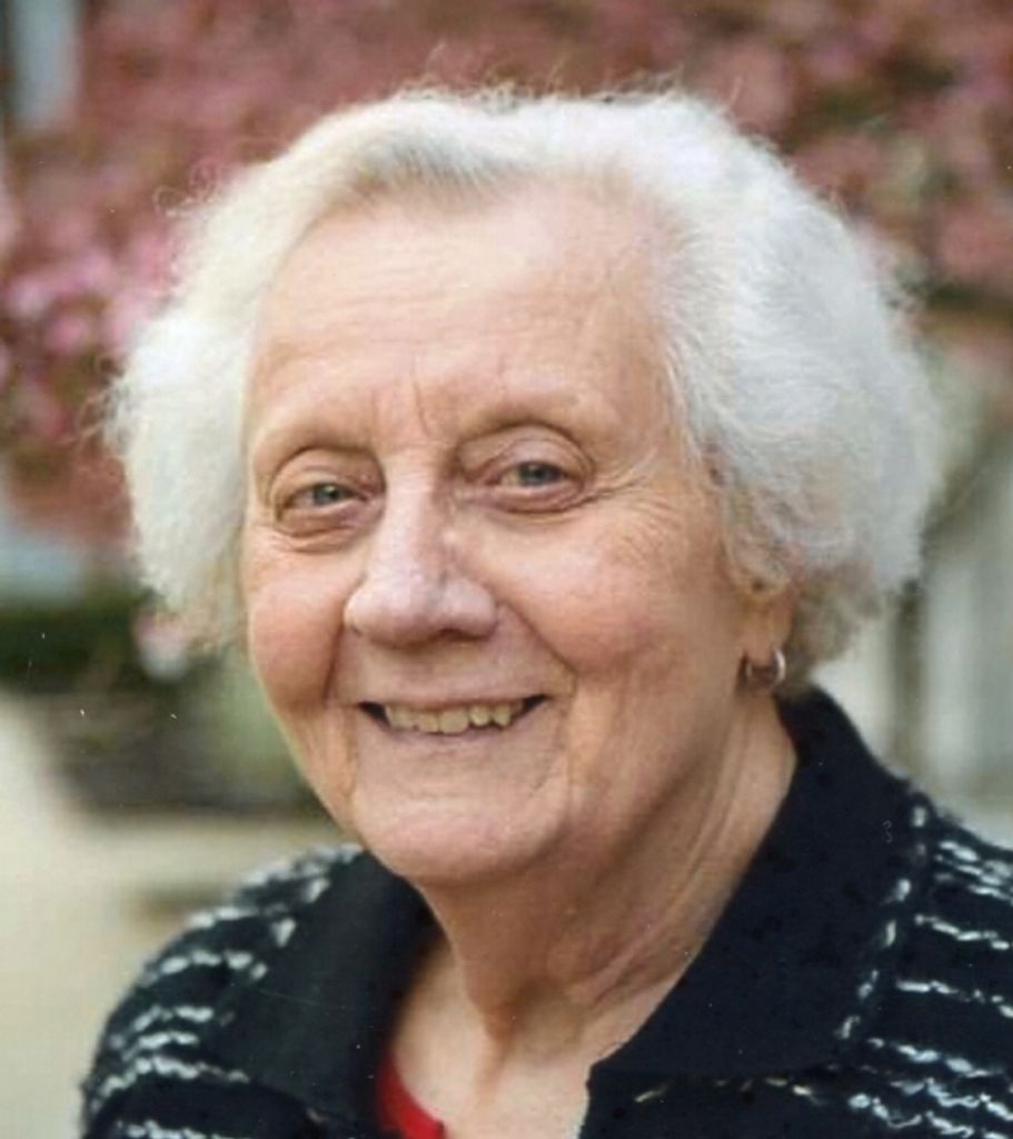 Betty J. (Mowry)  Ressler