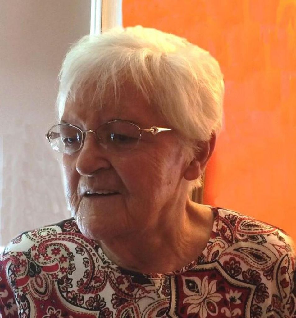 Nelma Marie Rosevear Profile Photo