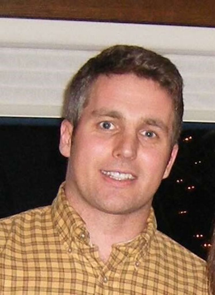 Brandon Dale Lenoue Profile Photo