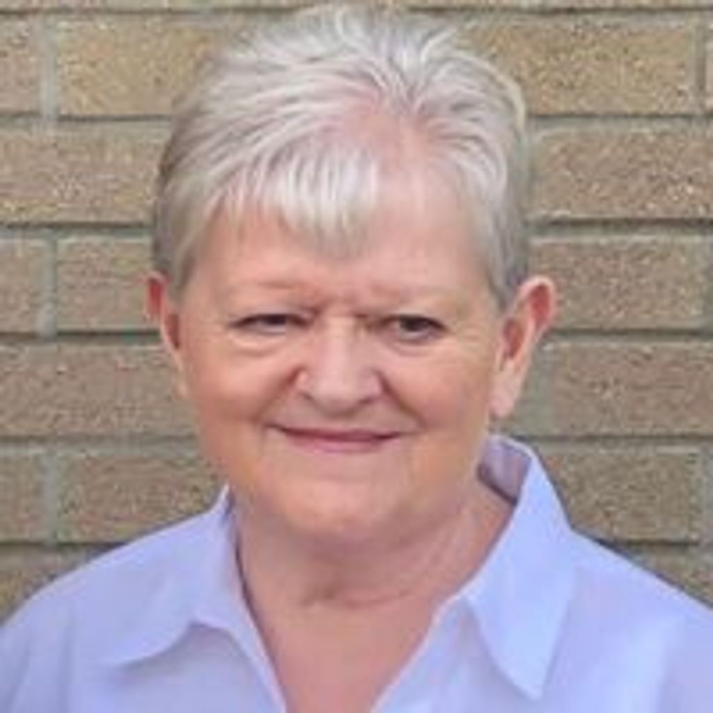 Lucy Fay Vaughn