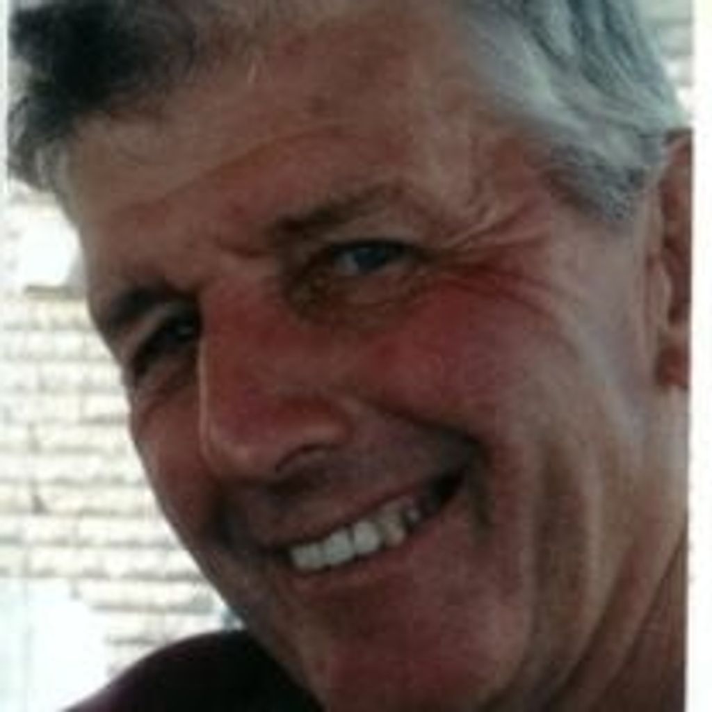 Edward  Ted Gibbs