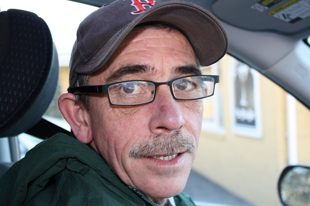 Alan Richard Morrill Profile Photo