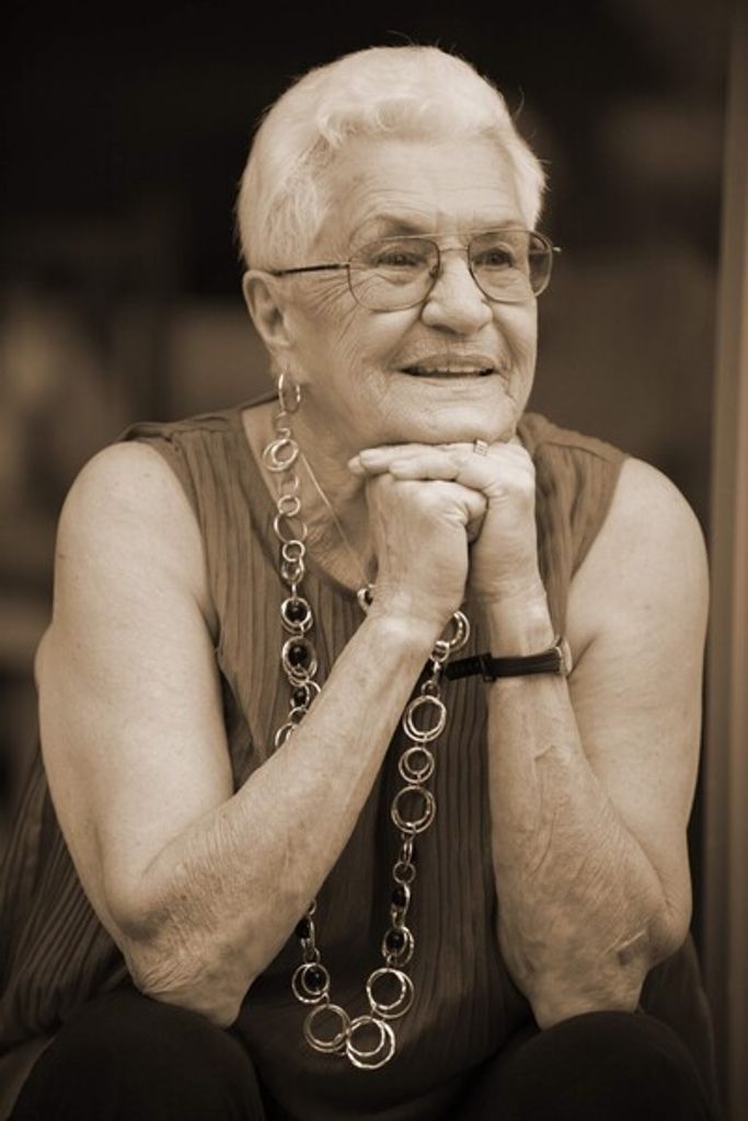 Nancy C. Mckeag Profile Photo