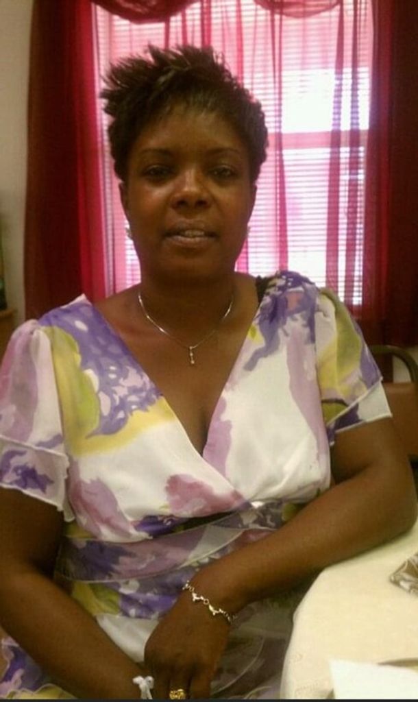 Ms. Jacqueline Diana Booker Profile Photo