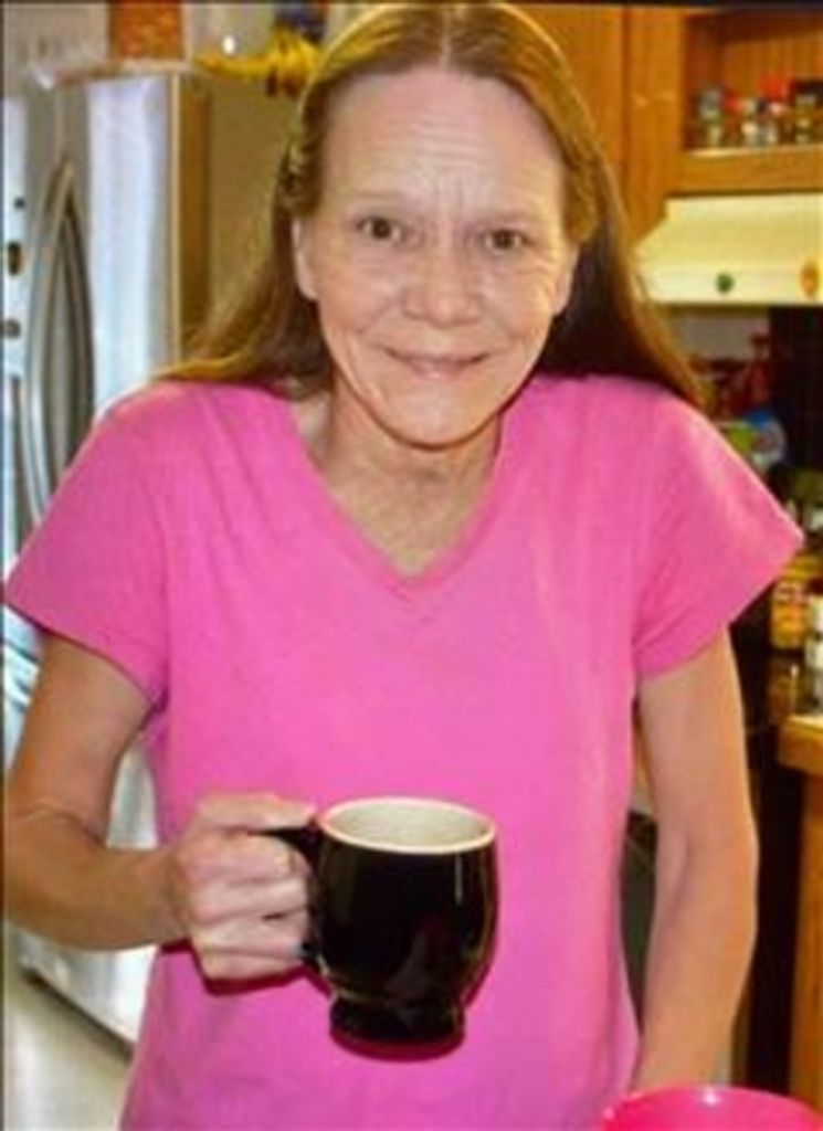 Lois Downes Profile Photo