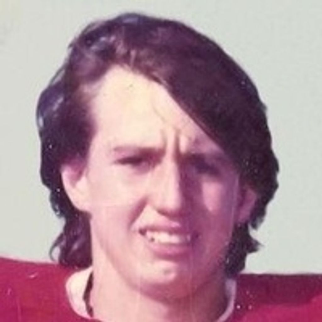 Ricky Taylor