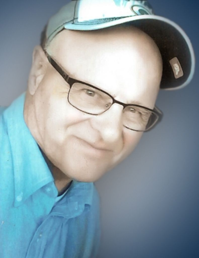 Robert F. Voelkel Sr. Profile Photo