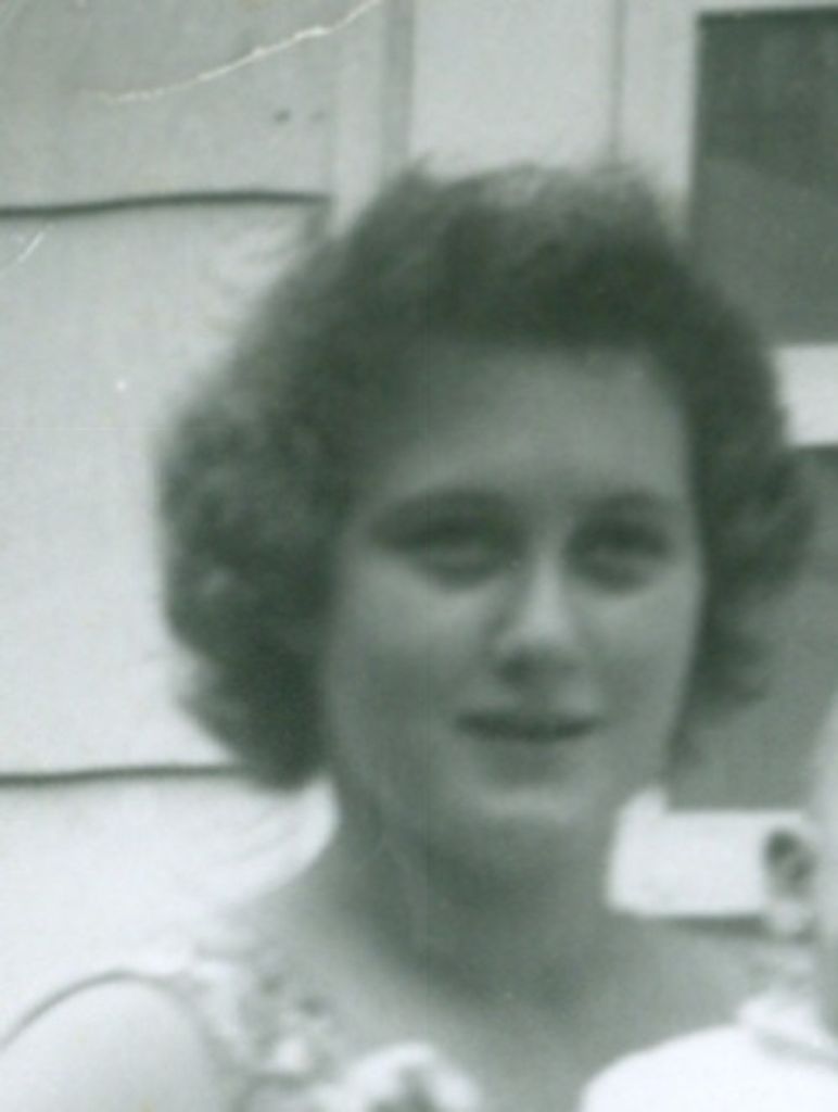 Norma Lee (Ruark)  Jackson