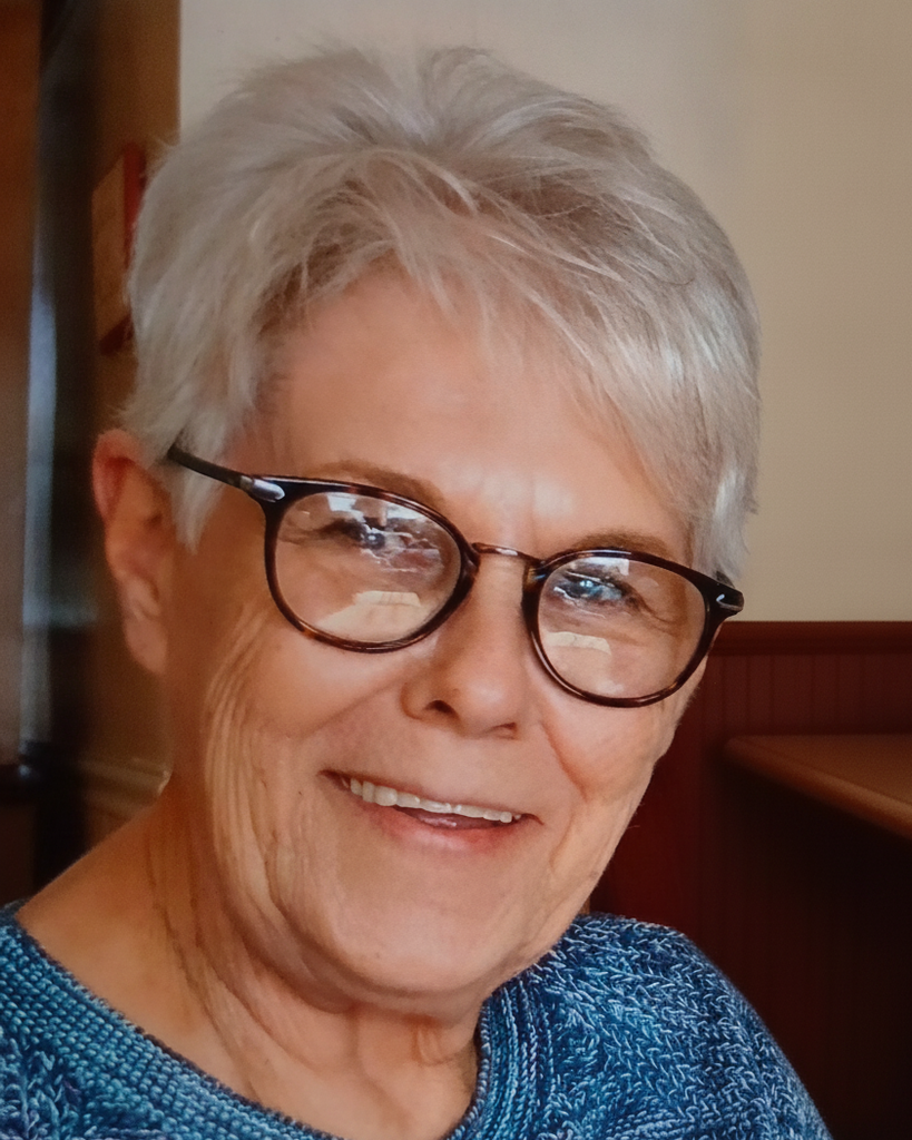 Connie Brown