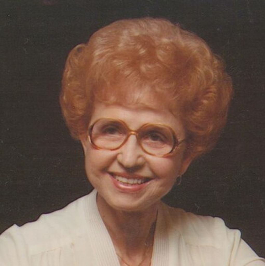 Gretelle Josephine Kopp