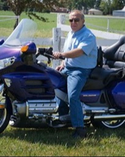 Dale Christensen, 63, of Greenfield's obituary image