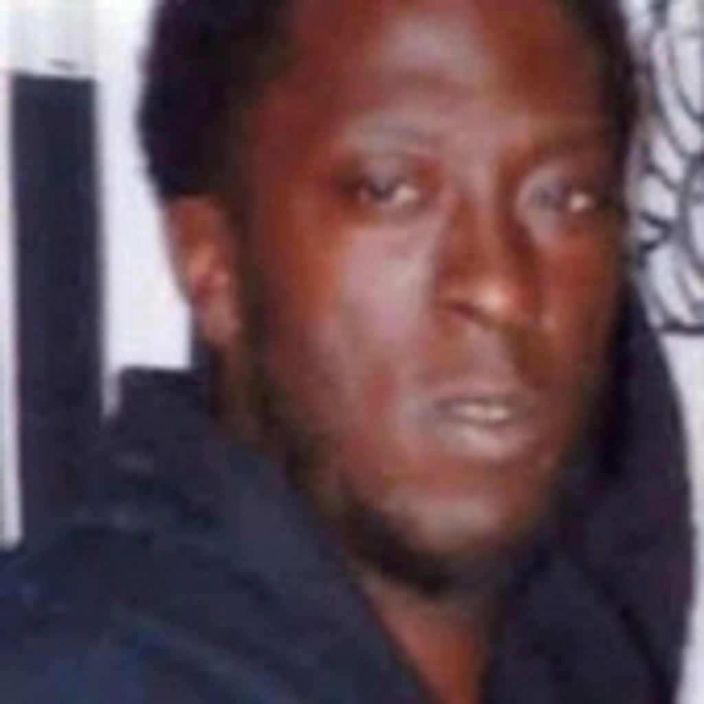 Anthony  Gerald Broadus