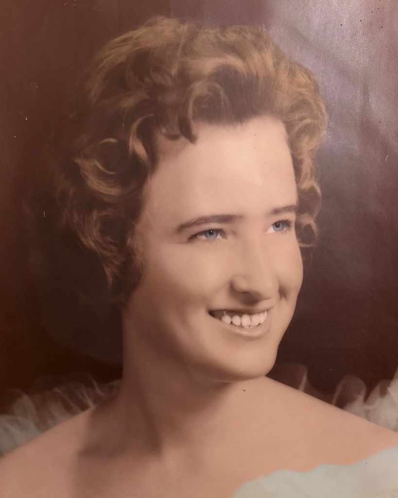 Mable Christine Caddell Profile Photo