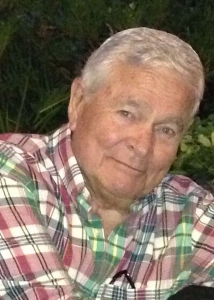 Joseph J. Byrne Profile Photo