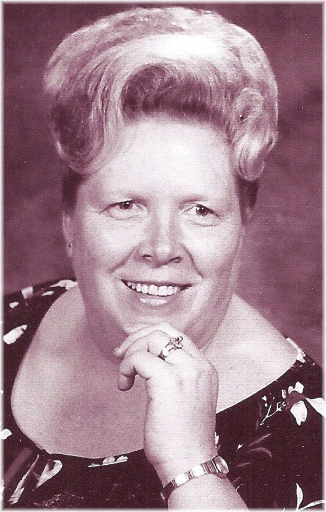 Betty A James