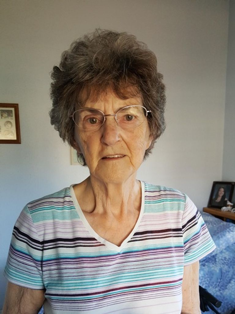 Virginia K. Brown Profile Photo