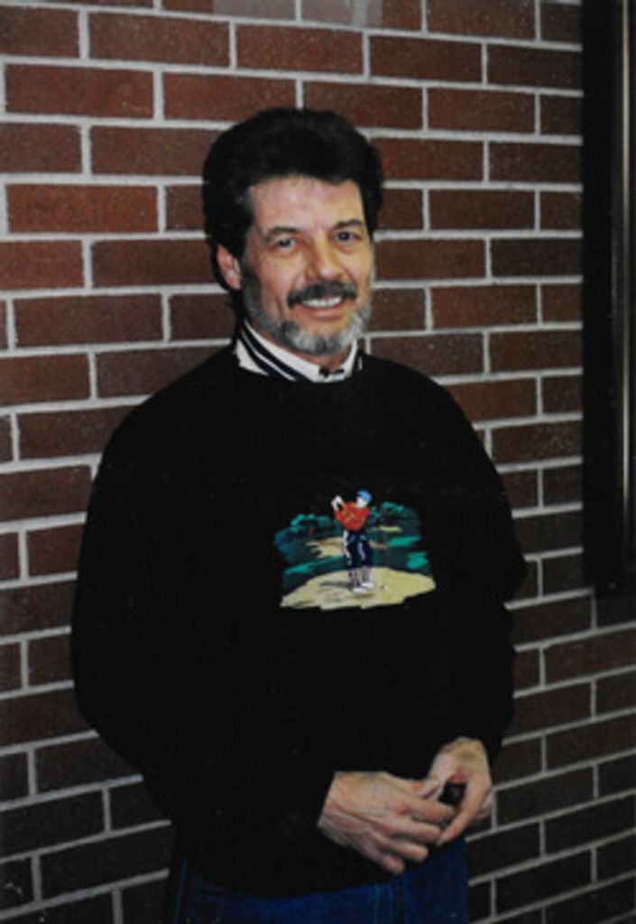 Ronald Anton Miller Profile Photo