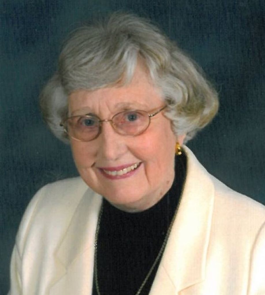 Margaret Ryan Gilreath
