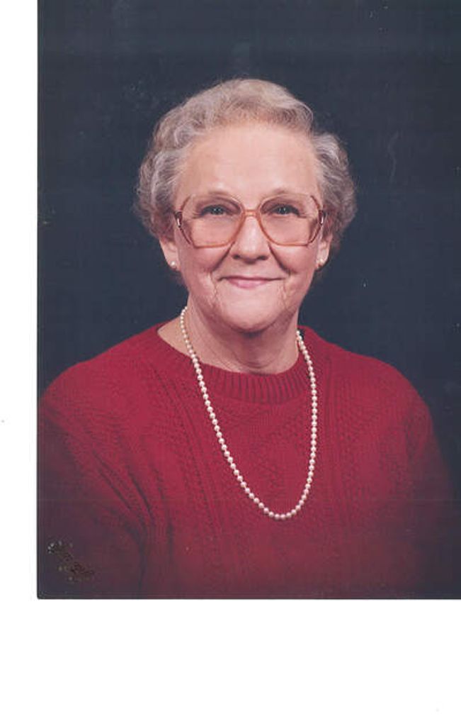 Virginia M Davis Profile Photo