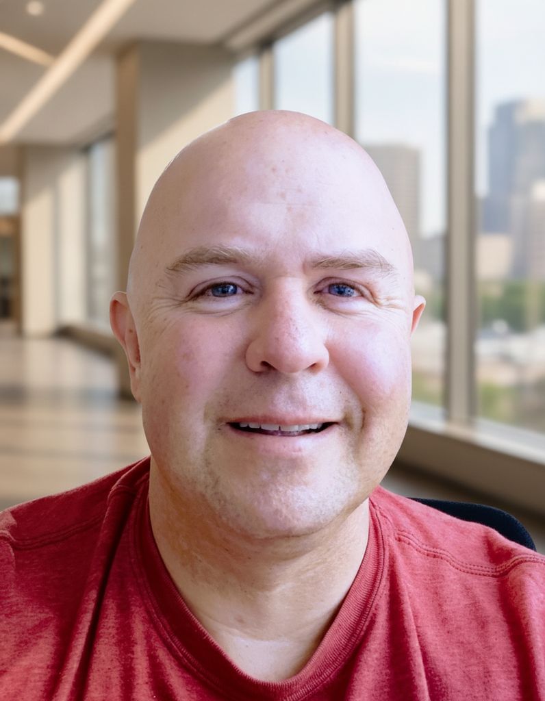 Steven George Pierce Profile Photo