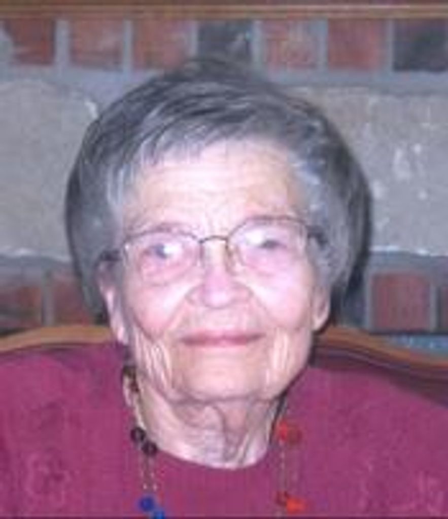 Ila Ruth Novak