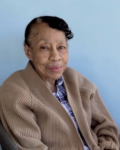 Dora Smith's obituary image