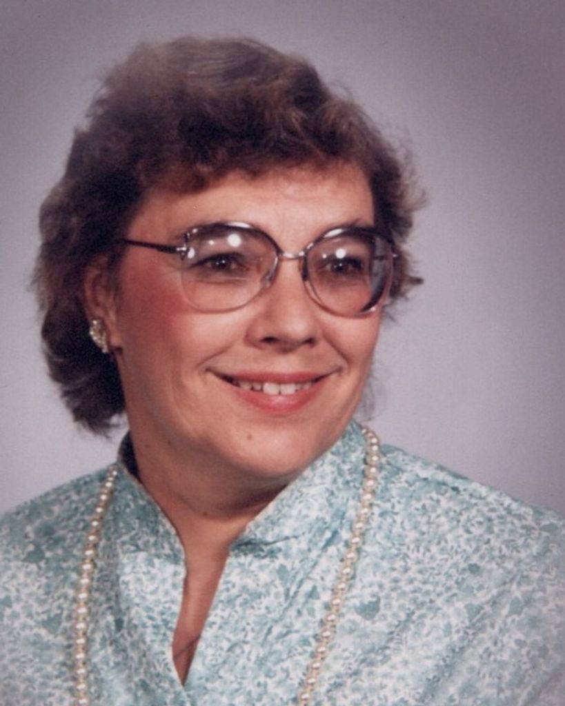 CORINNE BREWER WILLIAMS Profile Photo