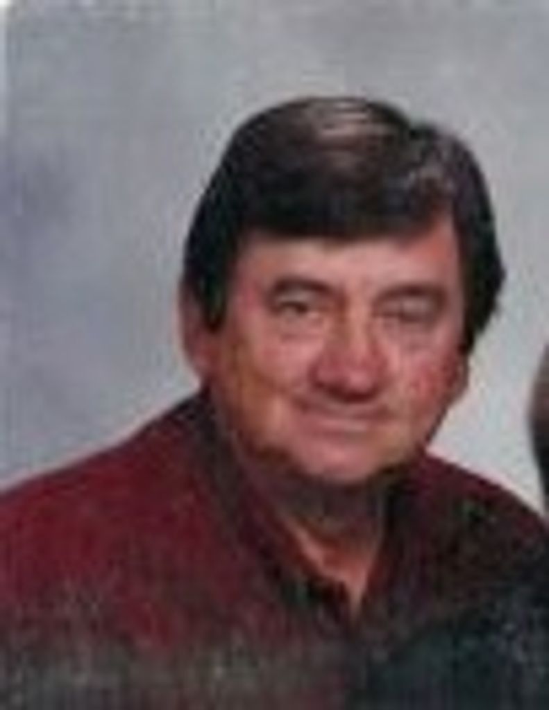 Larry Trickett