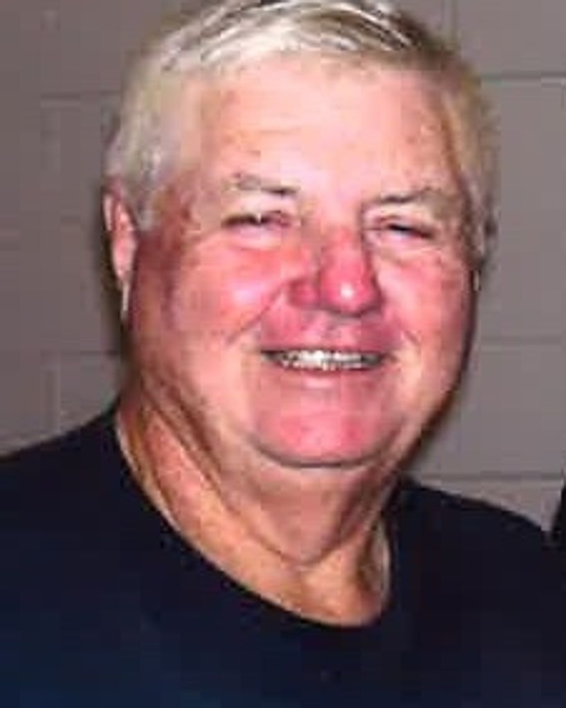 James "Larry" Isaacs Profile Photo