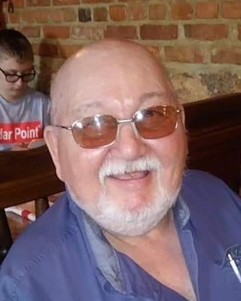 Gary Louis Johnson Profile Photo