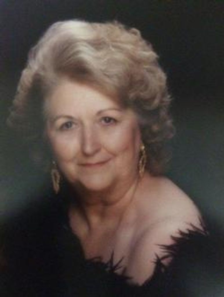 Wanda Lou Grisham Sparkman Profile Photo
