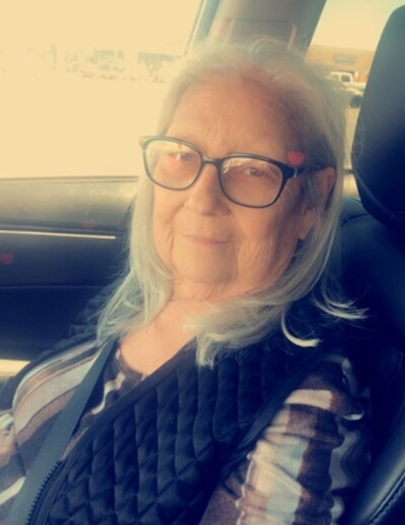 Felipa Talamantez
