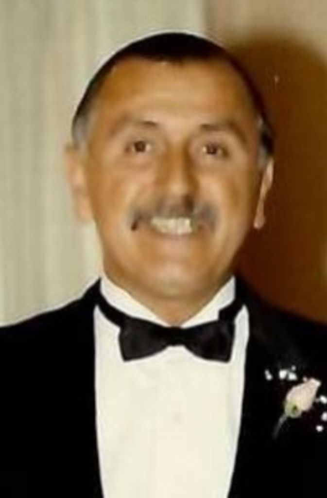Robert Caizzi