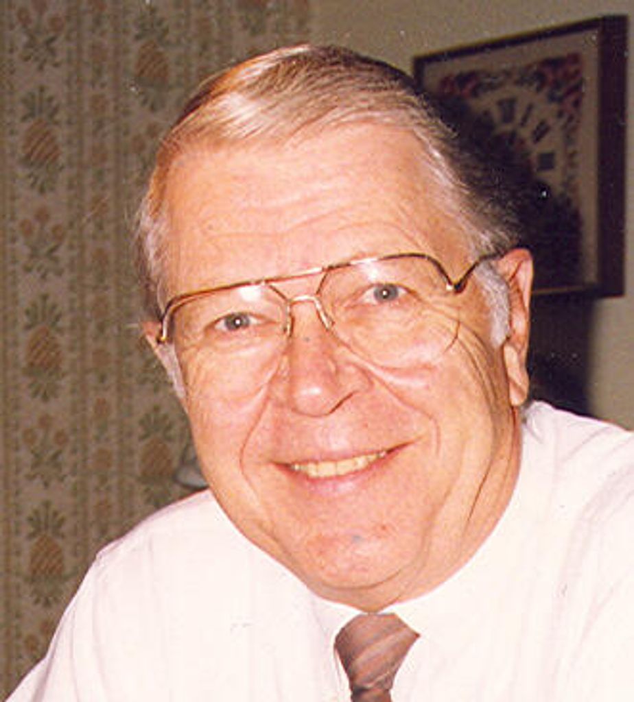 John C Haugner, Sr.