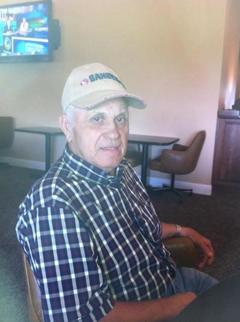 Jerry Herbert White Profile Photo