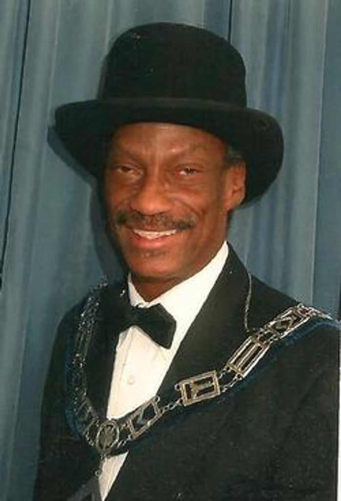 Willie Gus Wilson