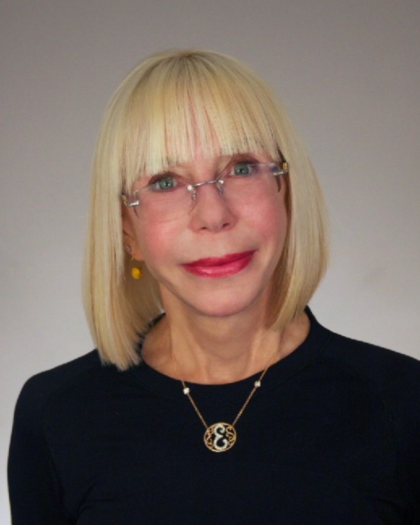 Eileen C Bauer Profile Photo