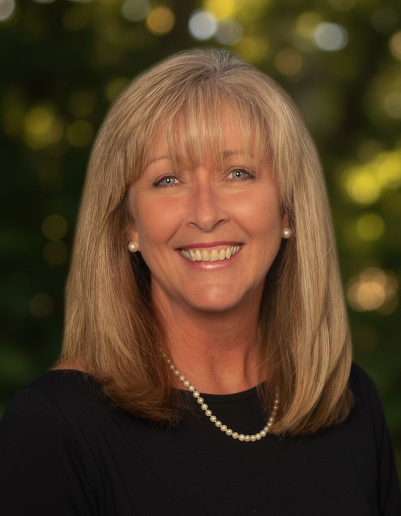 Pamela Grigg Gwinner