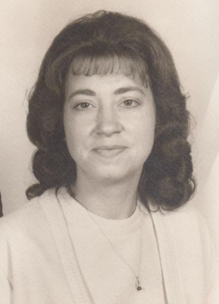 Joyce  G Holland Profile Photo