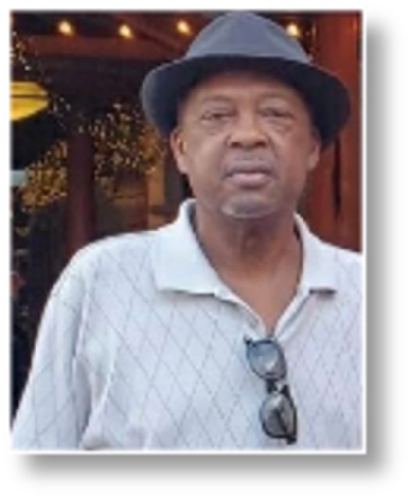 Curlas G Ross Profile Photo