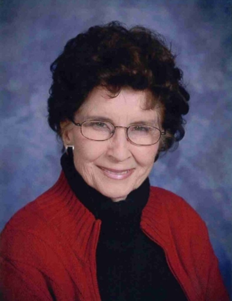 Peggy Jo Parker Profile Photo