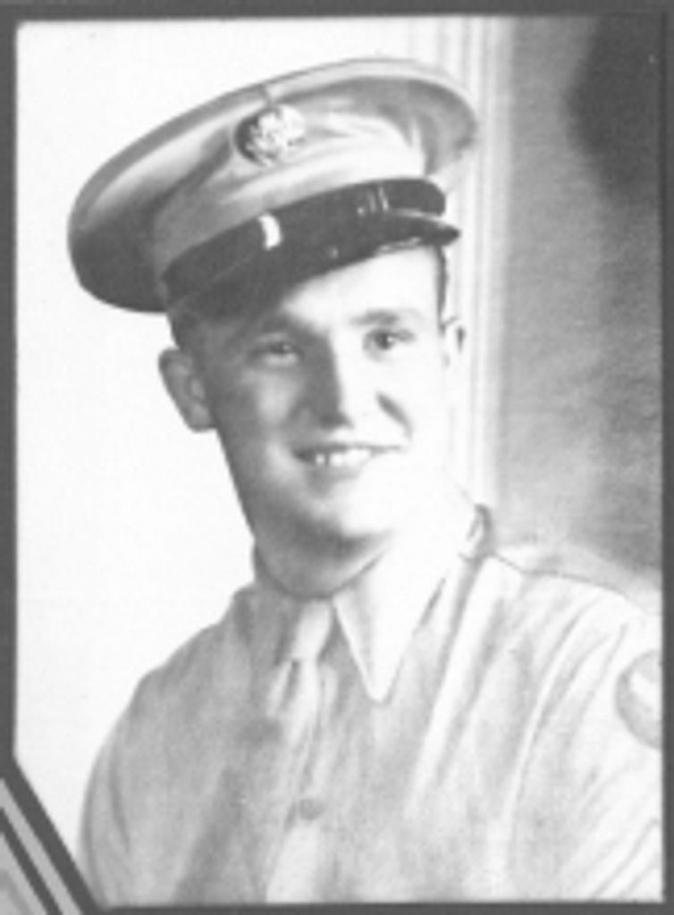 Dale G. George, Sr.