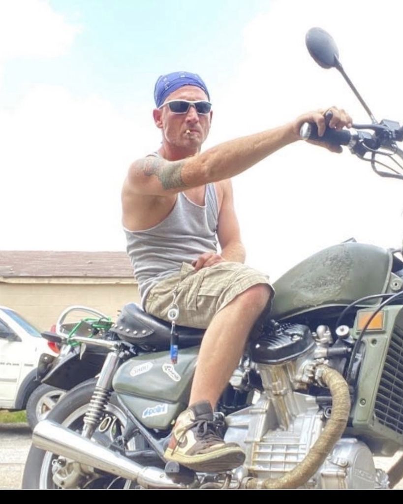 Eric Dwayne Kovach Profile Photo