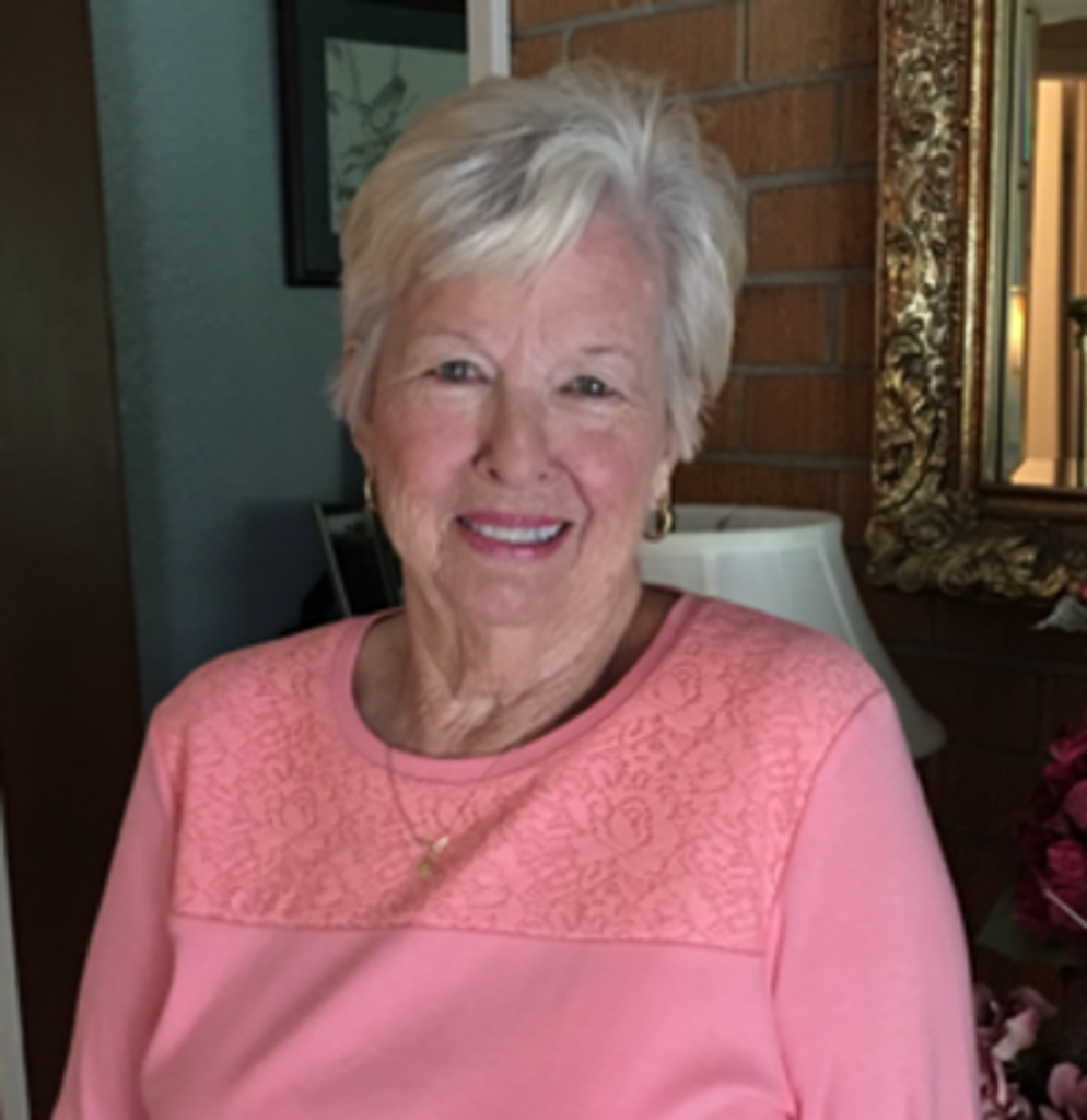 Carmel Ditcharo Wimberly Profile Photo