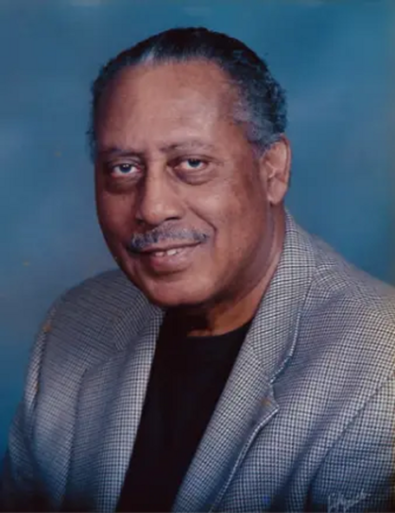 William Berkley Easley, Sr. Profile Photo