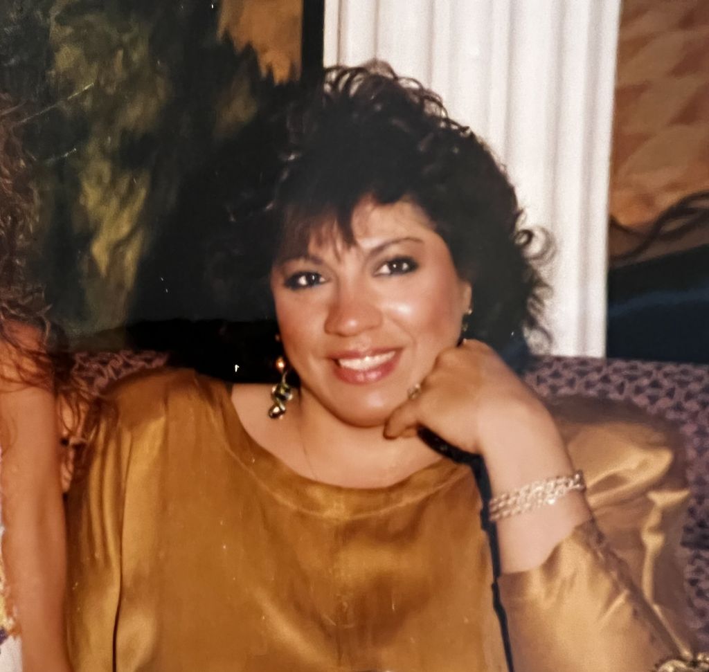 Deborah P Serritella