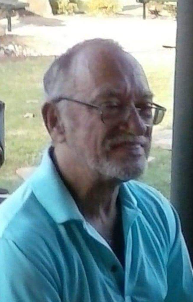 Edward James Meadows Profile Photo