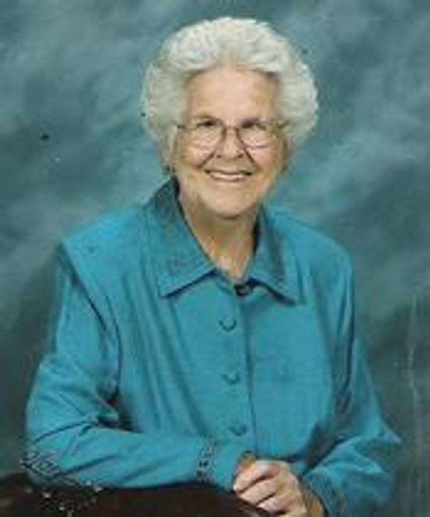 Mabel Josephine Wyant Jones