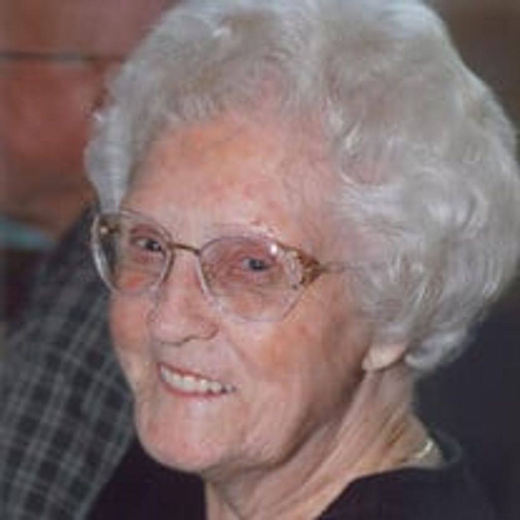 Lillian Munday