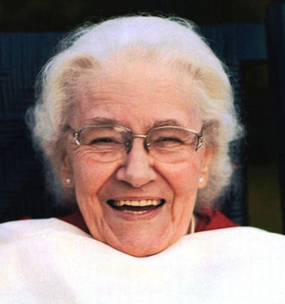 Doris Smith Kendrick Profile Photo